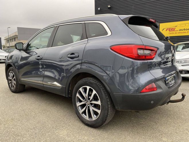 Renault Kadjar dCi 110 Energy Business eco� INC. de 2015