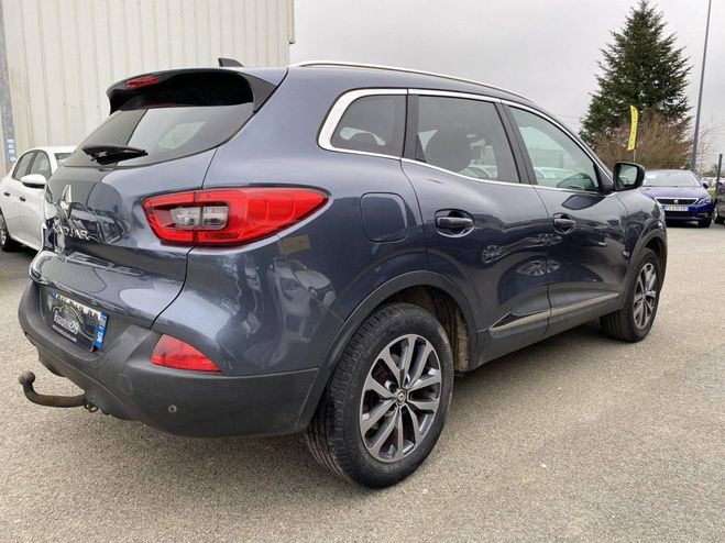 Renault Kadjar dCi 110 Energy Business eco� INC. de 2015