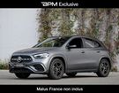 Mercedes Classe GLA 220 d 190ch AMG Line 8G-DCT 4Matic &agrave; Monaco (98)