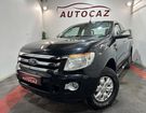 Ford Ranger SIMPLE CABINE TDCi 160 4X4 XL PACK à Thiers (63) Ford Ranger SIMPLE CABINE TDCi 160 4X4 XL PACK à Thiers (63)