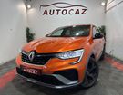 Renault Arkana TCe 160 EDC - 22 R.S. Line  16000KMS *PR &agrave; Thiers (63)