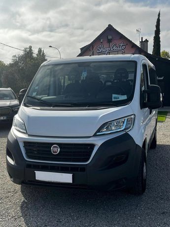  Voir d&eacute;tails -Fiat Ducato 2.0 HDI GARANTIE 12 MOIS 0403 &agrave; Galluis (78)