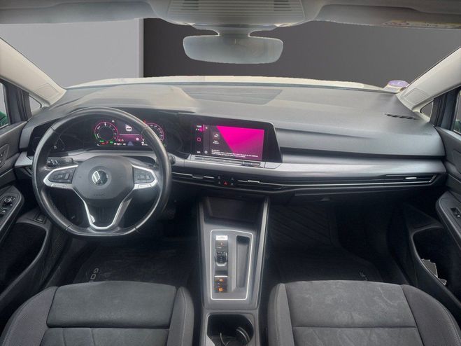 Volkswagen Golf 1.4 Hybrid Rechargeable OPF 204 DSG6 Sty Gris de 2021