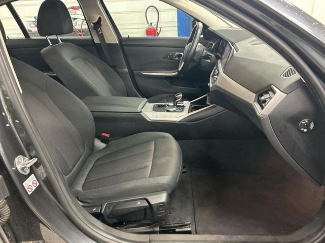 BMW Serie 3 320i Business Design BVA8 G20 GRIS de 2020