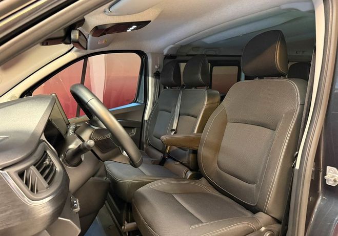 Renault Trafic L2 dCi 150 Energy S&S EDC Intens Gris de 2024