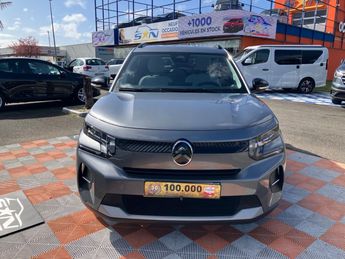  Voir d&eacute;tails -Citroen C3 TURBO 100 BV6 MAX &agrave; Lescure-d'Albigeois (81)