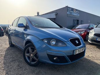  Voir d&eacute;tails -Seat Altea 2.0 TDI 140 CONFORT &agrave; Uckange (57)