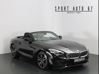  Voir d&eacute;tails -BMW Z4 30 I 258 CH 4 cylindres 16S Turbo &agrave; Geispolsheim (67)