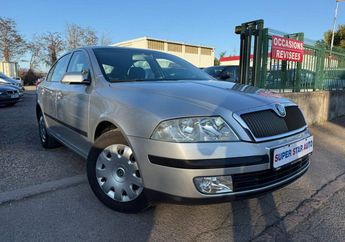  Voir d&eacute;tails -Skoda Octavia ii 1.6l 102cv ambiente pack bvm5 &agrave; Colmar (68)