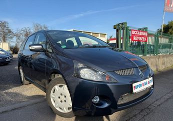  Voir d&eacute;tails -Mitsubishi Grandis 2.4l intense 163cv bvm5 7 places &agrave; Colmar (68)