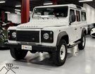 Land rover Defender TD4 122cv Canvi 6 &agrave; Encamp (99)