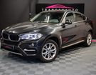 BMW X6 F16 xDrive30d 258 ch Lounge Plus - Suivi &agrave; Golbey (88)
