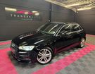 Audi A3 Sportback 2.0 TDI 150 S Line S tronic 6  &agrave; Lens (62)