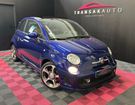 Abarth 500