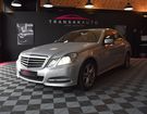 Mercedes Classe E 220 CDI Avantgarde SUIVI &agrave; Caissargues (30)