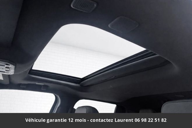 Toyota Tacoma tout compris hors homologation 4500e Gris de 2025