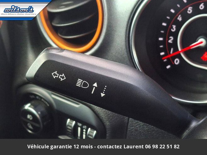 Jeep Gladiator mojave 4x4 tout compris hors homologatio Gris de 2021