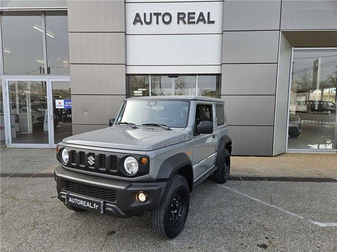 Suzuki Jimny 1.5 VVT 2 PLACES PRIVILEGE  de 2021