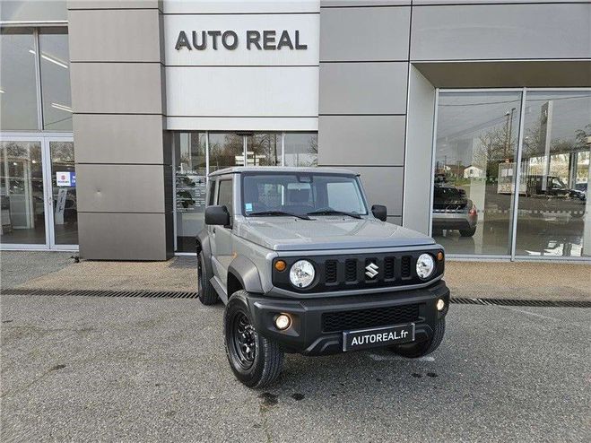 Suzuki Jimny 1.5 VVT 2 PLACES PRIVILEGE  de 2021