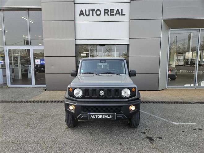 Suzuki Jimny 1.5 VVT 2 PLACES PRIVILEGE  de 2021
