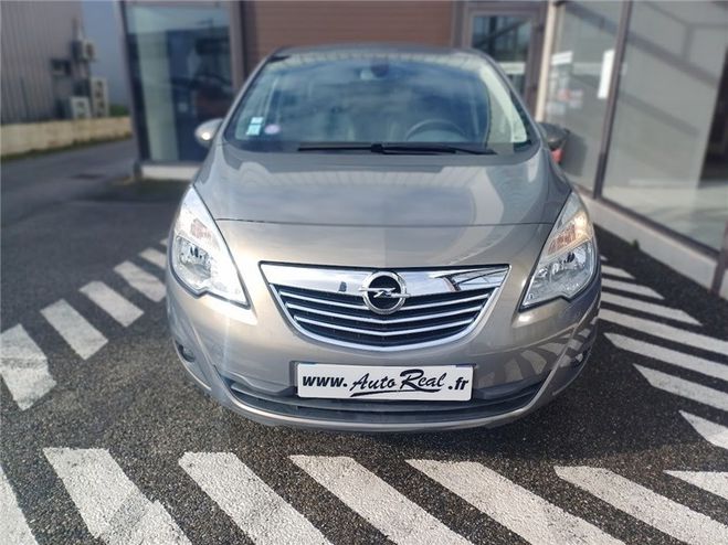 Opel Meriva 1.4 - 120 TWINPORT START/STOP Cosmo  de 2013