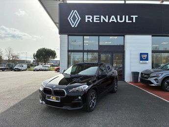  Voir d&eacute;tails -BMW X2 sDrive 18i - S&S  Lounge &agrave; Bessi�res (31)