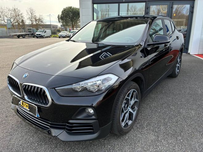 BMW X2 sDrive 18i - S&S  Lounge  de 2019