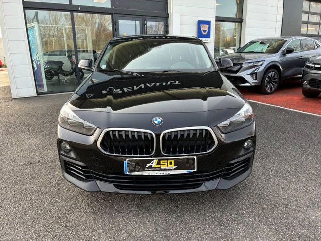 BMW X2 sDrive 18i - S&S  Lounge  de 2019