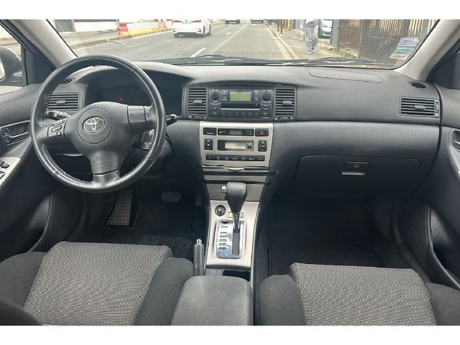 Toyota Corolla  Techno BVA Grise de 2007