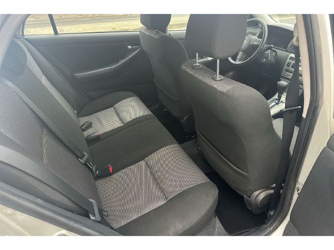 Toyota Corolla  Techno BVA Grise de 2007