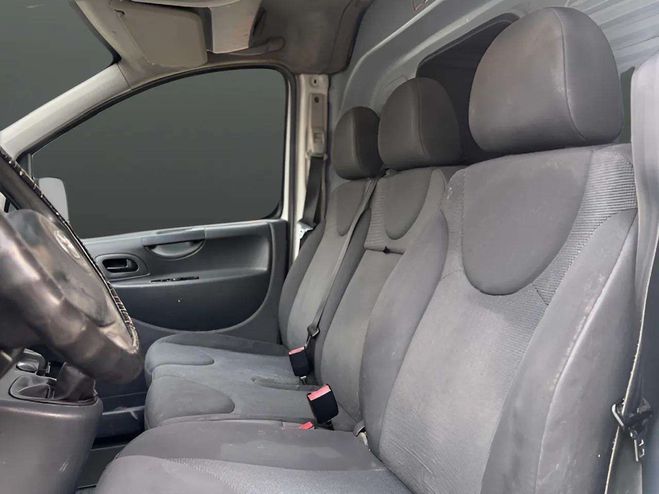 Toyota Proace L1H1 128 D-4D BLANC de 2015