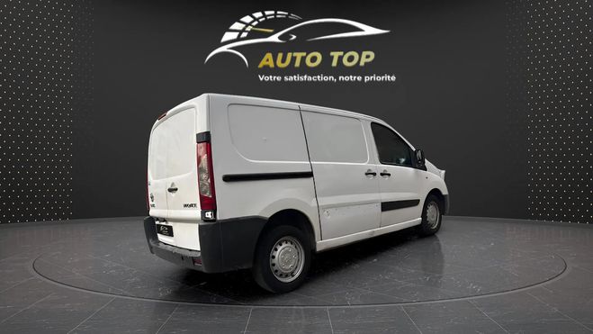 Toyota Proace L1H1 128 D-4D BLANC de 2015