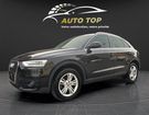 Audi Q3 2.0 TDI 140CH AMBIENTE &agrave; Pantin (93)