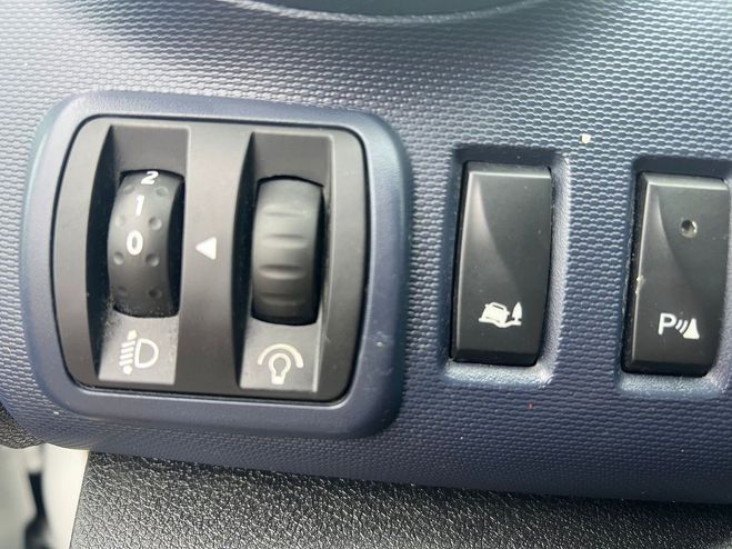 Opel Vivaro II 1.6 CDTI 125 BT ECO S/S L1H1 2.7 PACK Blanc de 2018