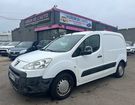 Peugeot Partner II FOURGON TOLE PACK CD CLIM 121 TVA R�C &agrave; Coigni�res (78)
