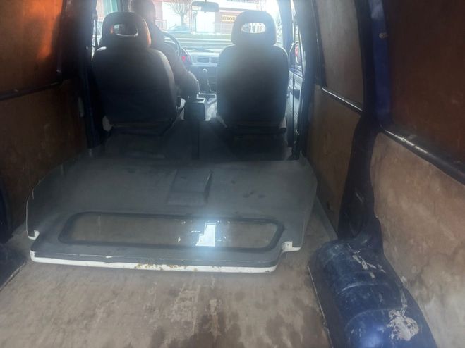 Nissan Vanette 2.3 D LX TR�S FIABLE BELLE Gris fonc� de 1997