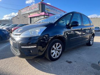  Voir d&eacute;tails -Citroen C4 Picasso (2) 1.6 HDI 110 MILLENIUM FAIBLE KM BELL &agrave; Coigni�res (78)