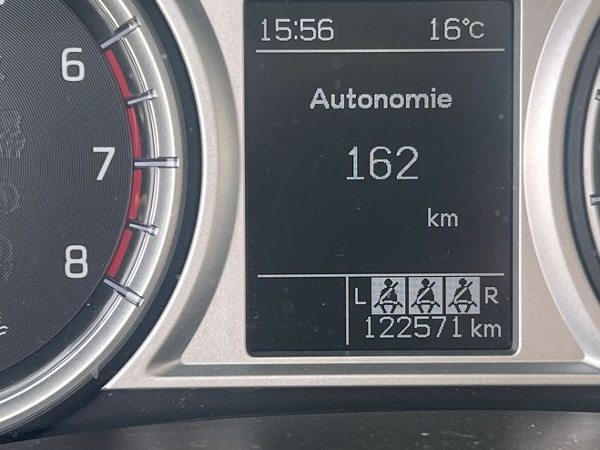 Suzuki Vitara IV (2) 1.0 BOOSTERJET 111 AVANTAGE SUV Blanc de 2019