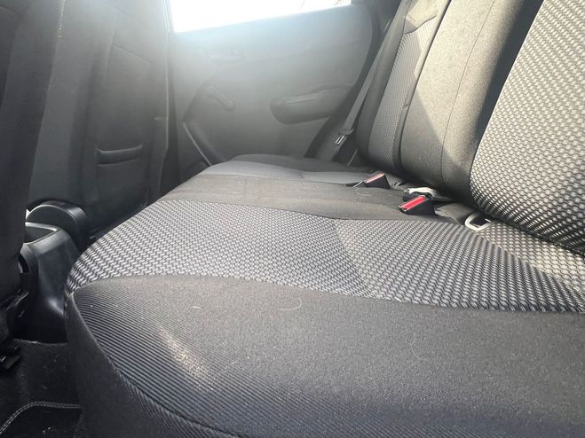 Suzuki Vitara IV (2) 1.0 BOOSTERJET 111 AVANTAGE SUV Blanc de 2019