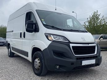  Voir d&eacute;tails -Peugeot Expert 2.2 HDI - 16V 110CH TURBO &agrave; Roncq (59)