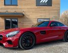 Mercedes Amg GT GTS 4.0 510 à Troisfontaines (57) Mercedes Amg GT GTS 4.0 510 à Troisfontaines (57)