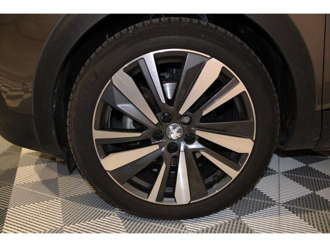 Peugeot 3008 GT 2.0 BlueHDi - 180cv - BV EAT8 - entre INC. de 2020