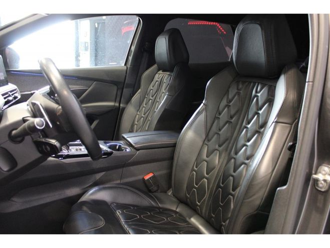 Peugeot 3008 GT 2.0 BlueHDi - 180cv - BV EAT8 - entre INC. de 2020