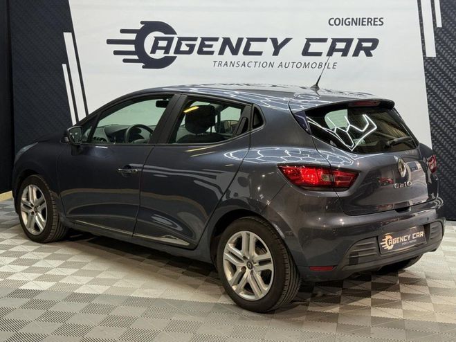 Renault Clio 0.9 Energy TCe - 90 IV BERLINE Business  GRIS de 2017