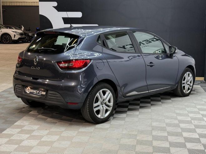 Renault Clio 0.9 Energy TCe - 90 IV BERLINE Business  GRIS de 2017