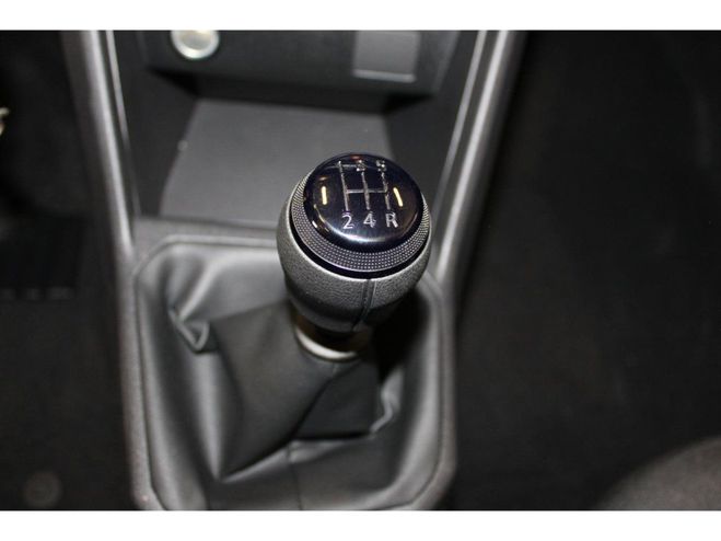 Dacia Sandero neuve garantie constructeur 1.0 SCe - 65 BLANC de 2026