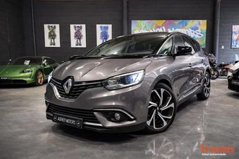  Voir d&eacute;tails -Renault Grand Scenic 1.6 dci 130 energy bose edition &agrave; Chazay-d'Azergues (69)