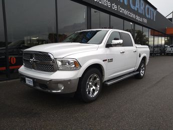  Voir d&eacute;tails -Dodge Ram 1500 CREW LARAMIE ECODIESEL - VENTE A MA &agrave;  Le Coudray-Montceaux (91)