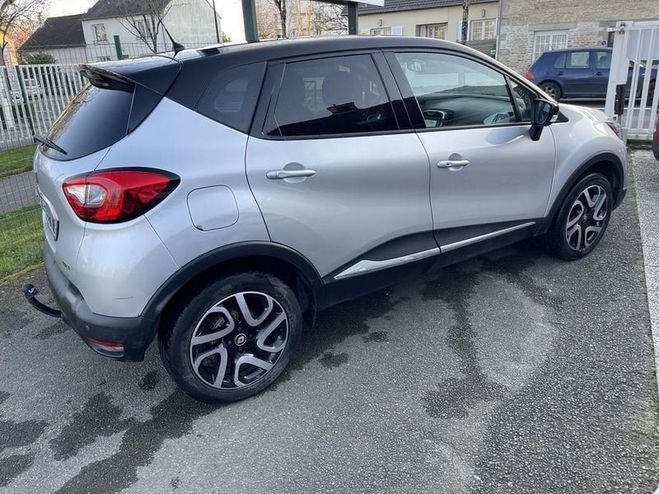 Renault Captur 1.5 DCI 90CH ENERGY INTENS ECO�  de 2017