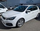 Peugeot 308 1.5 blue hdi 130 active business &agrave; Mozac (63)